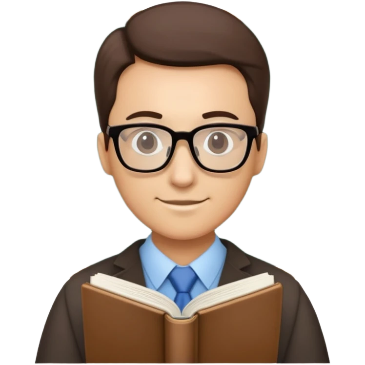 algebra teacher emoji