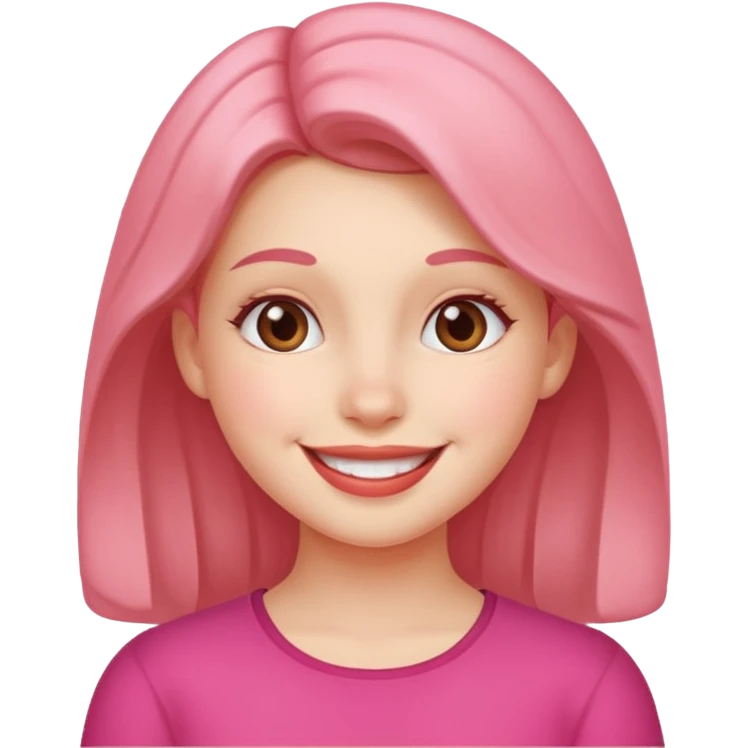 I have a crush on a girl  emoji