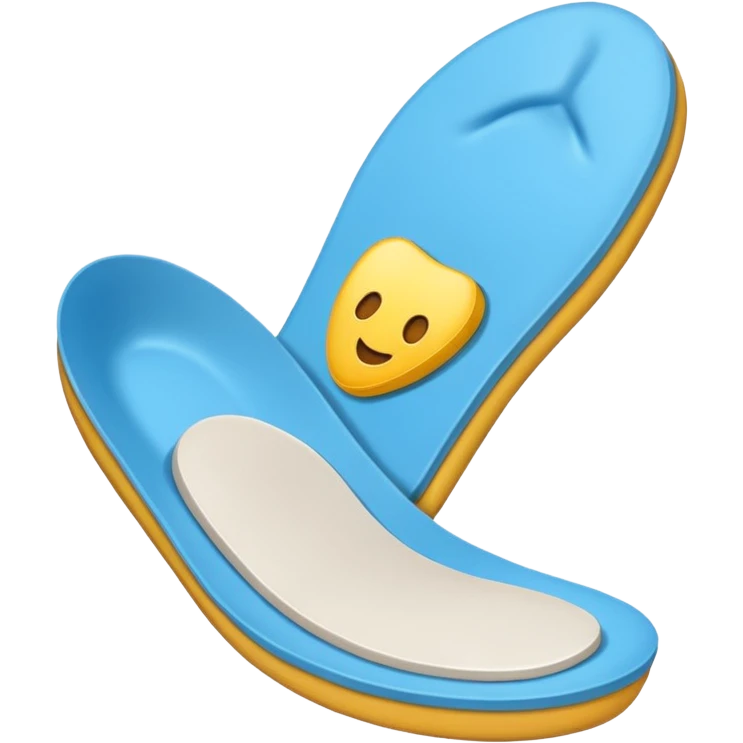 One Insole emoji