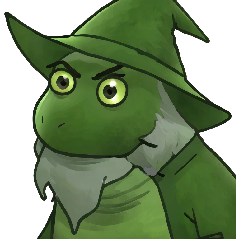 wizard emoji