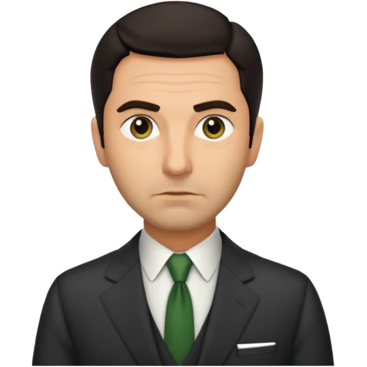 Genovese-familien emoji