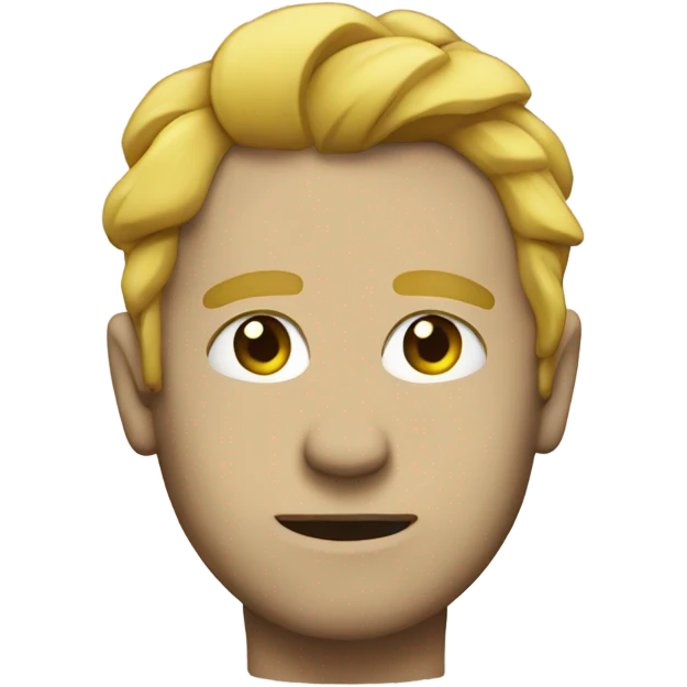Grunge emoji