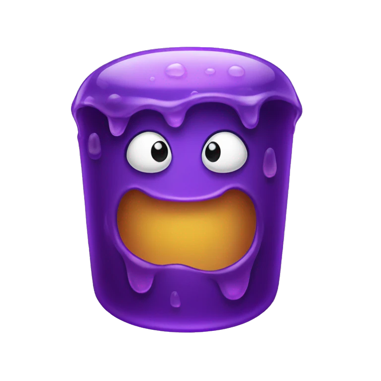 jelly emoji