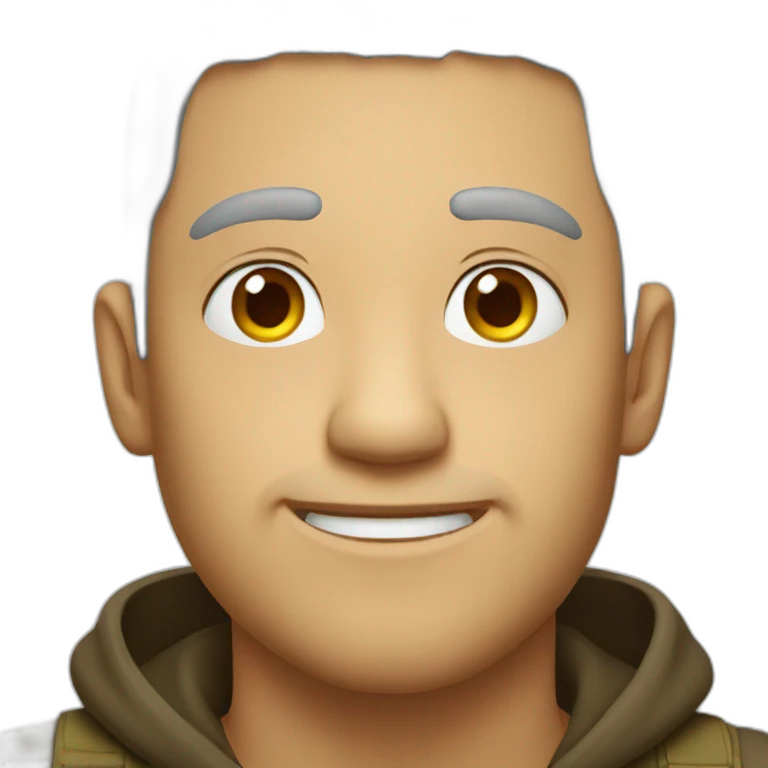 Max emoji
