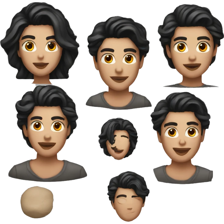 kyle jenner emoji
