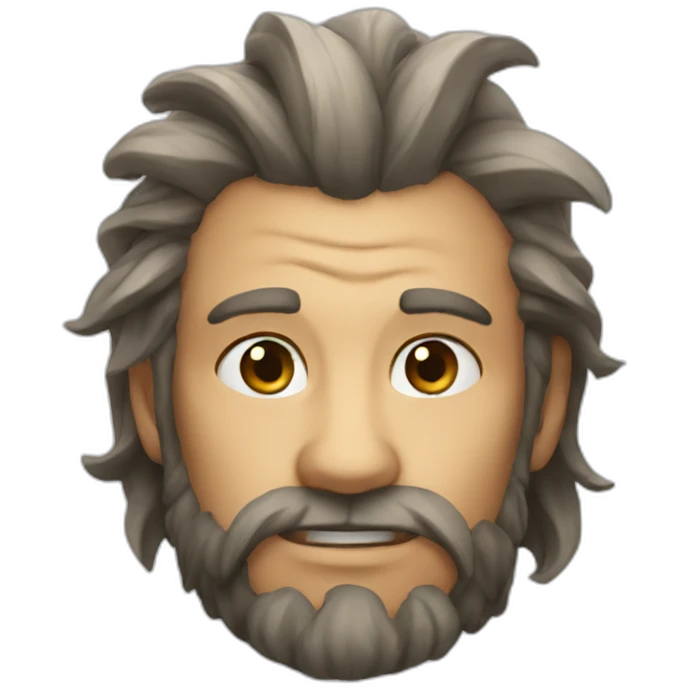 Trundle emoji