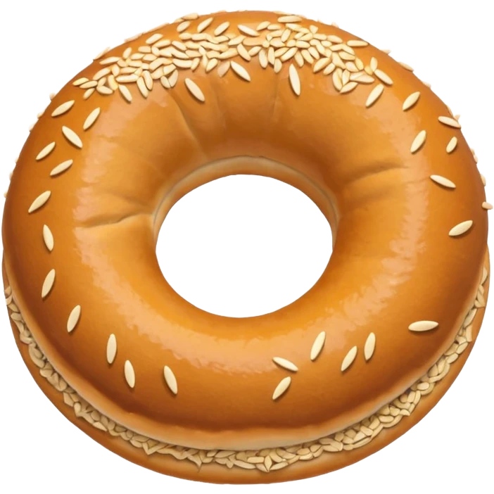 Simit emoji