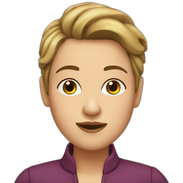 clara morgan emoji