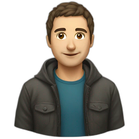 Tashiev emoji