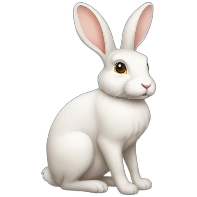Lapine emoji