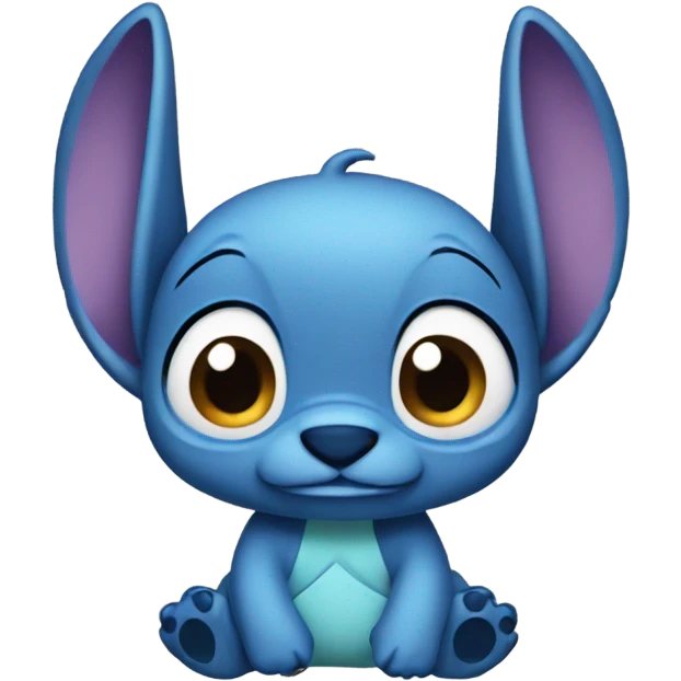 stitch emoji