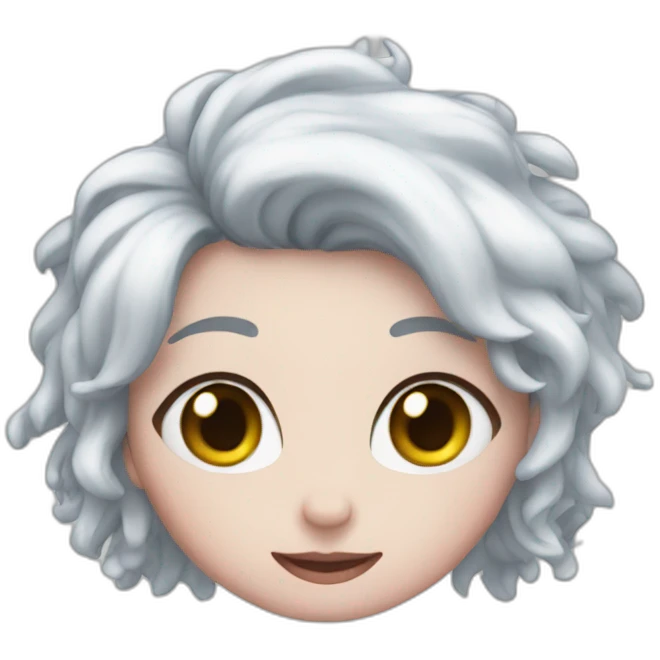 frezze emoji