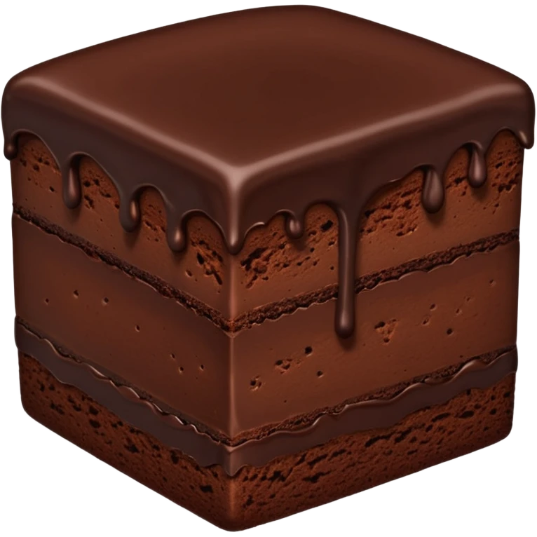 panike de chocolate emoji