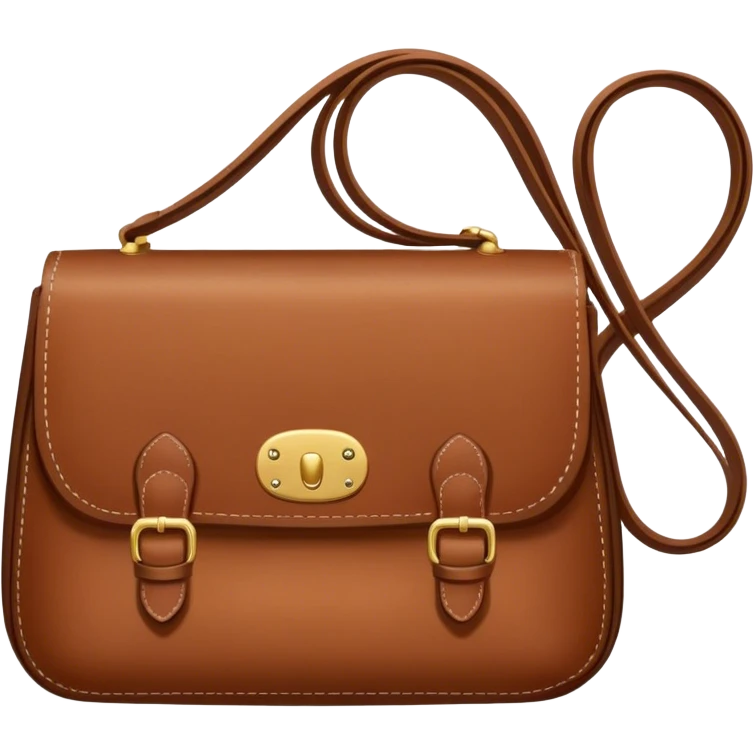Purse  emoji