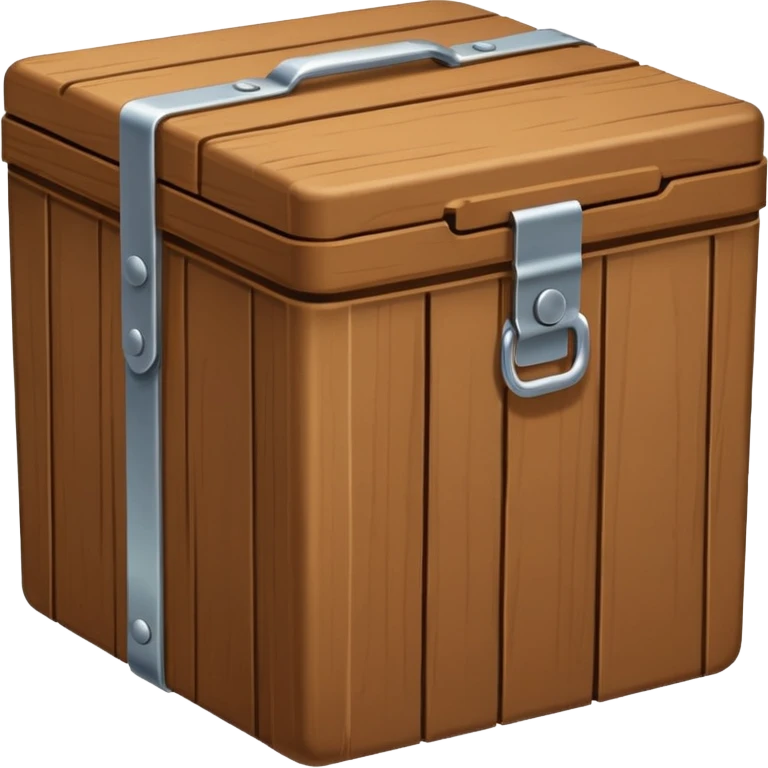 stick box emoji