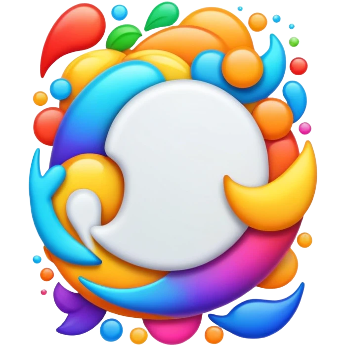 content creation emoji