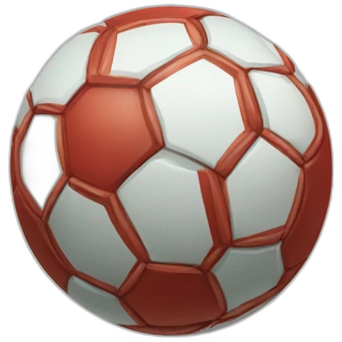 Moroccan football logo emoji