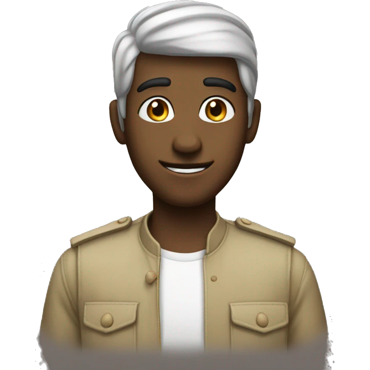 ليان كررنج  emoji