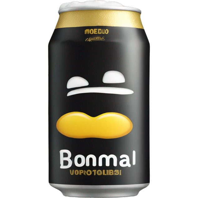 Modelo Beer emoji