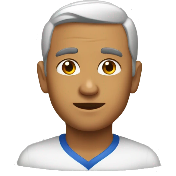 olá capeinha emoji