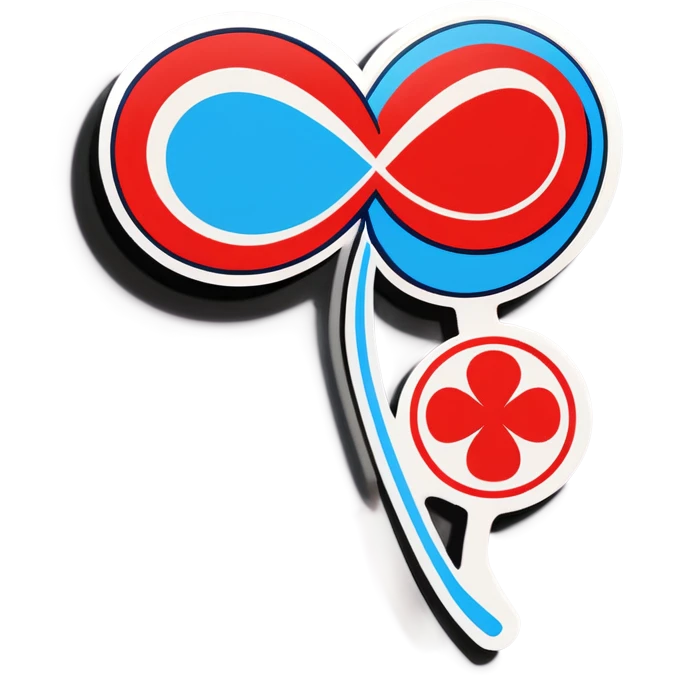 Un martisor de 8 Martie emoji