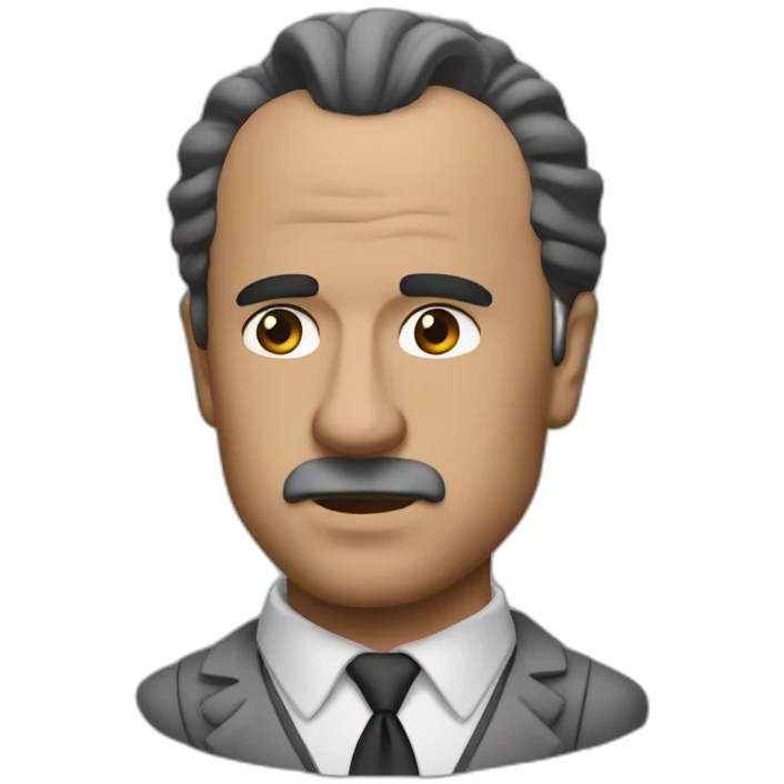 Freeze corleone emoji