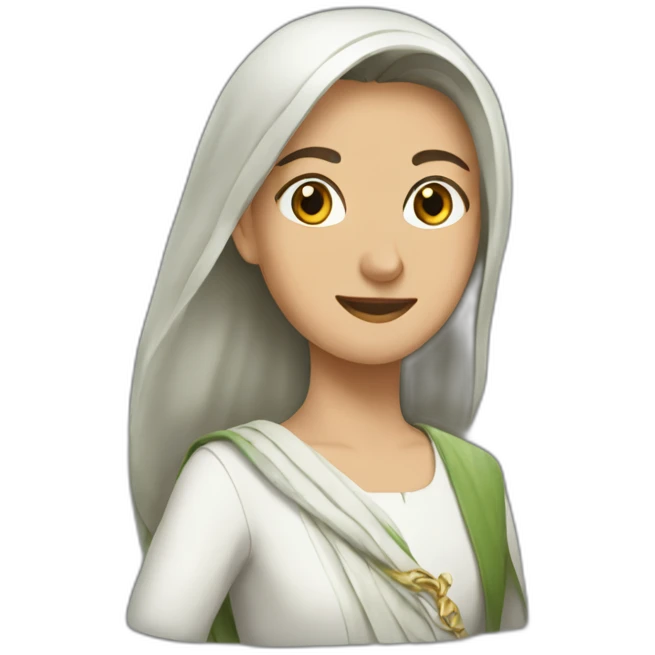 پرچم ایران emoji