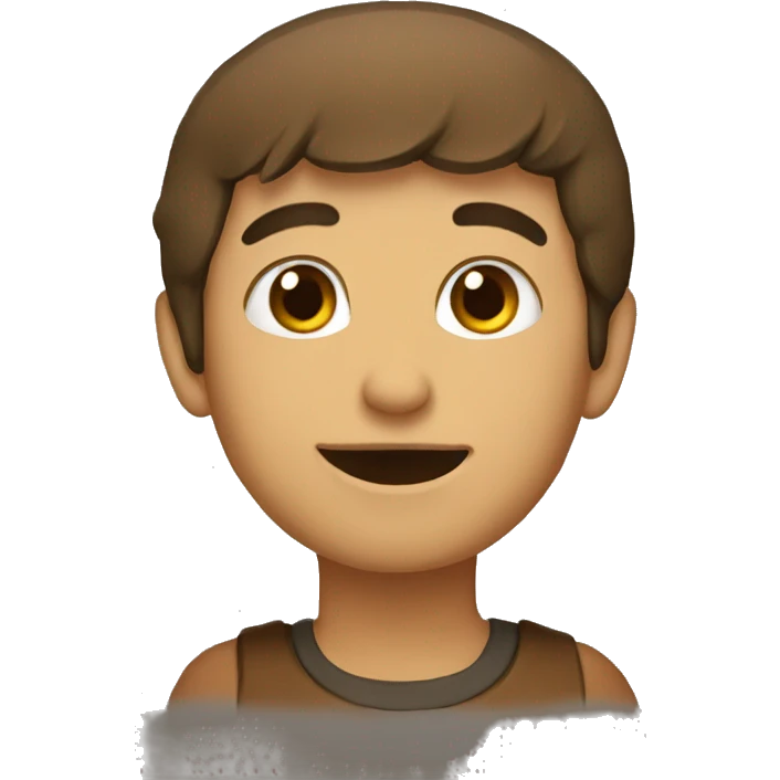 pochita  emoji