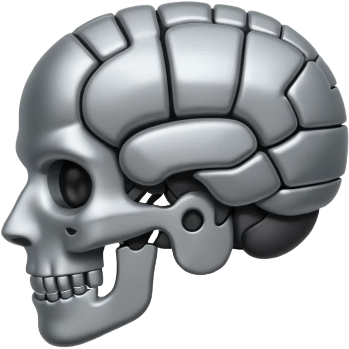 Cerebro  emoji