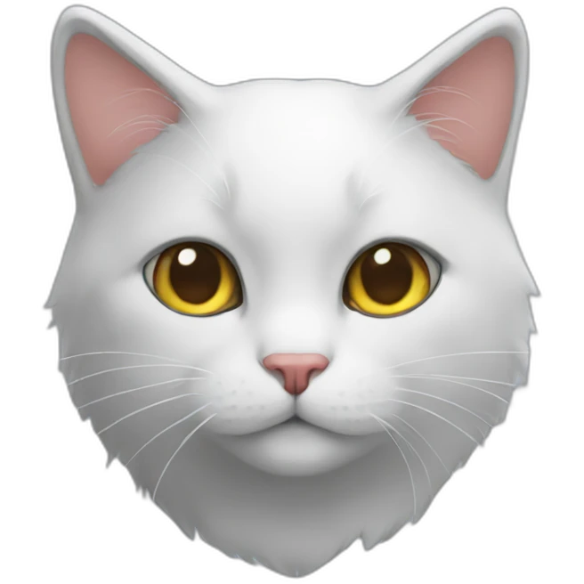 cat girlfriend emoji