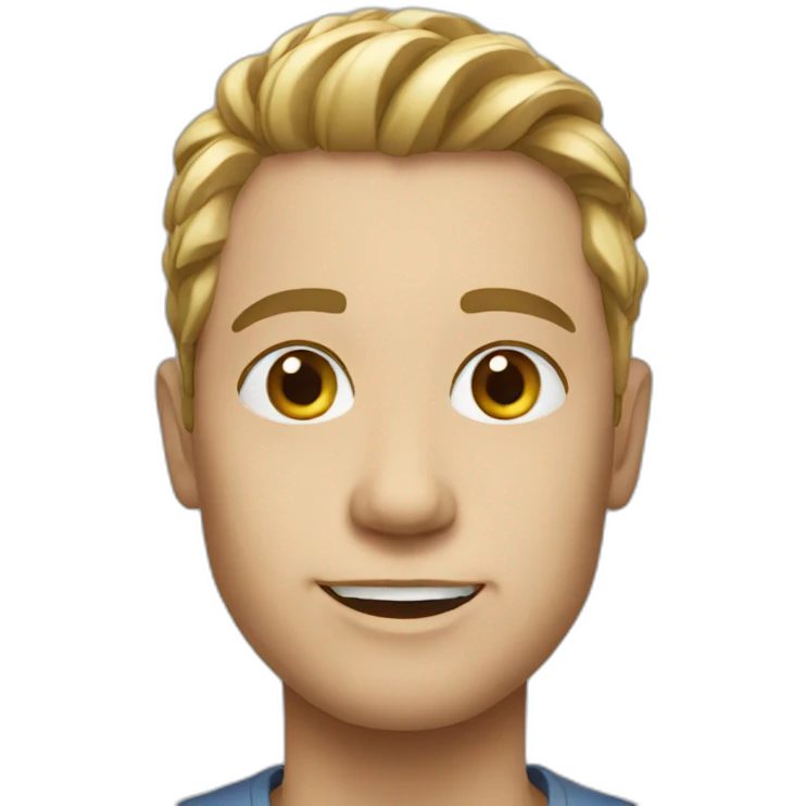 AI emoji emoji