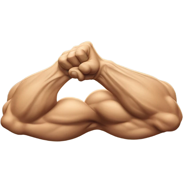 Bicep emoji
