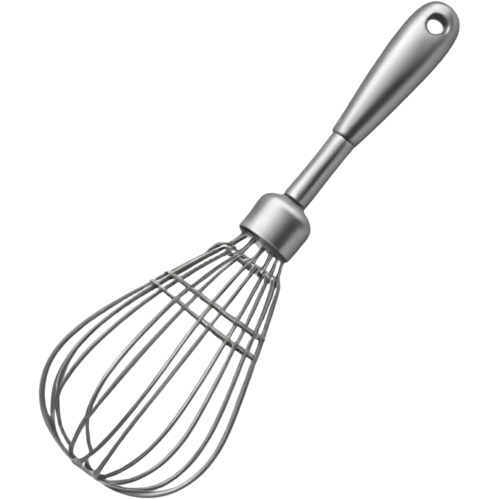 whisk emoji