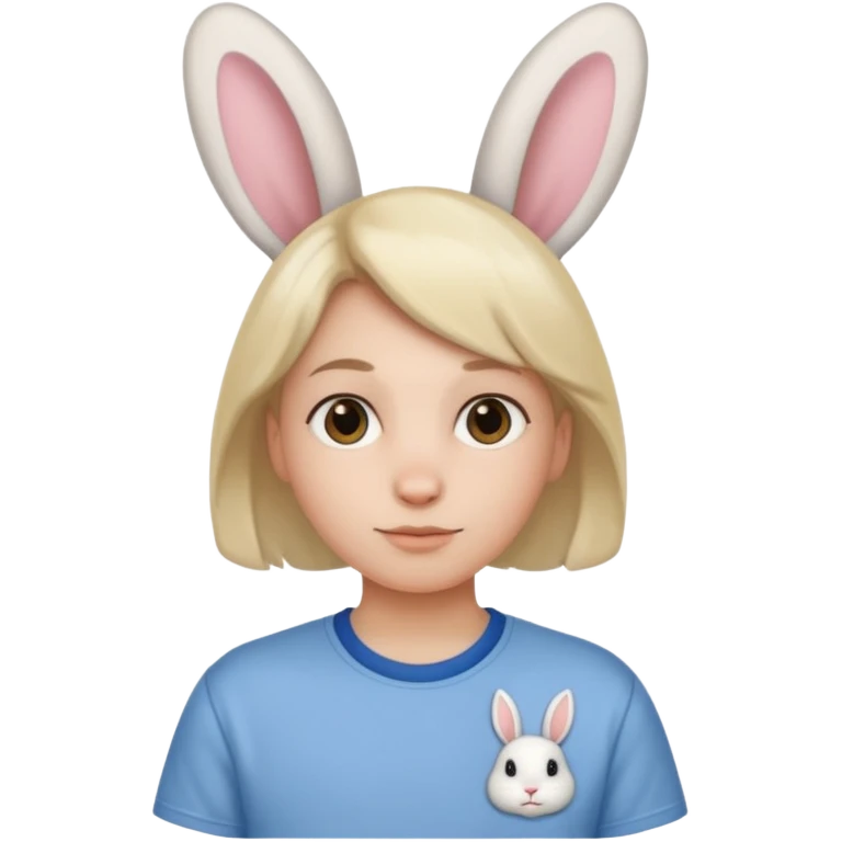 Lapin GG emoji