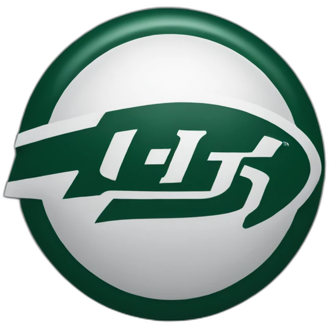 new york jets football logo emoji