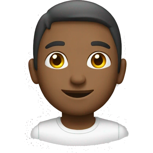 create app emoji