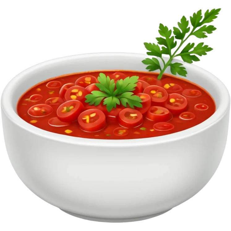 salsa emoji