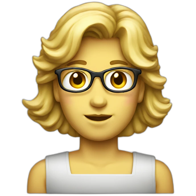 apple lisa emoji