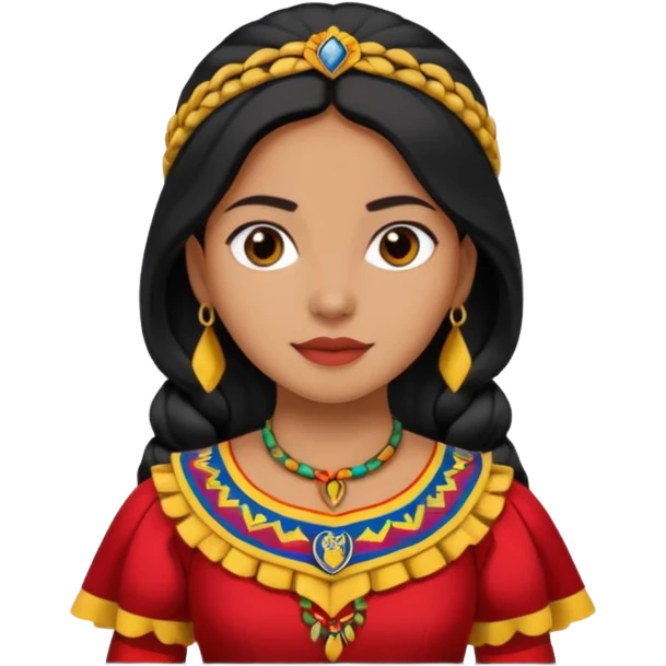 merida venezuela emoji