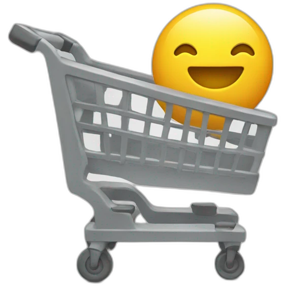 e-commerce emoji