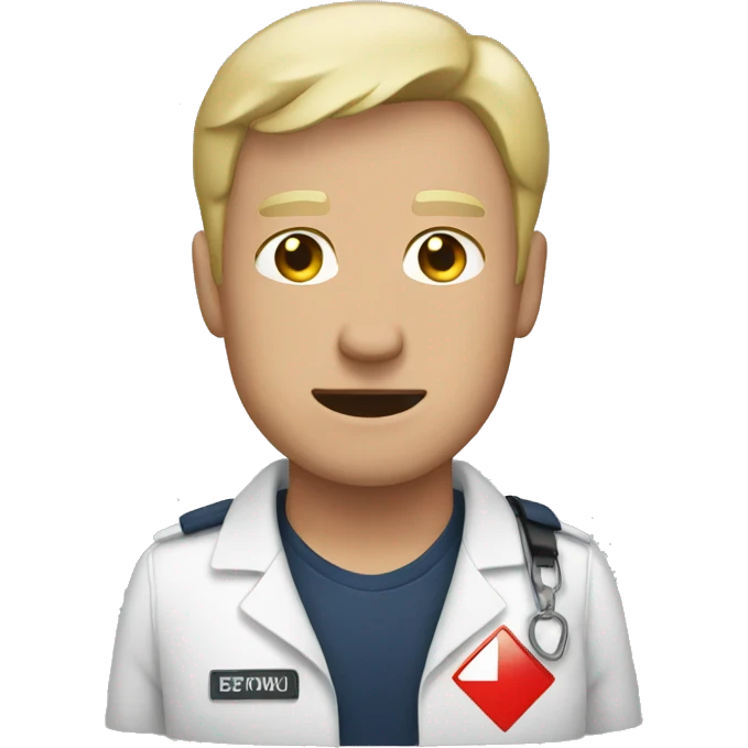 emergency emoji