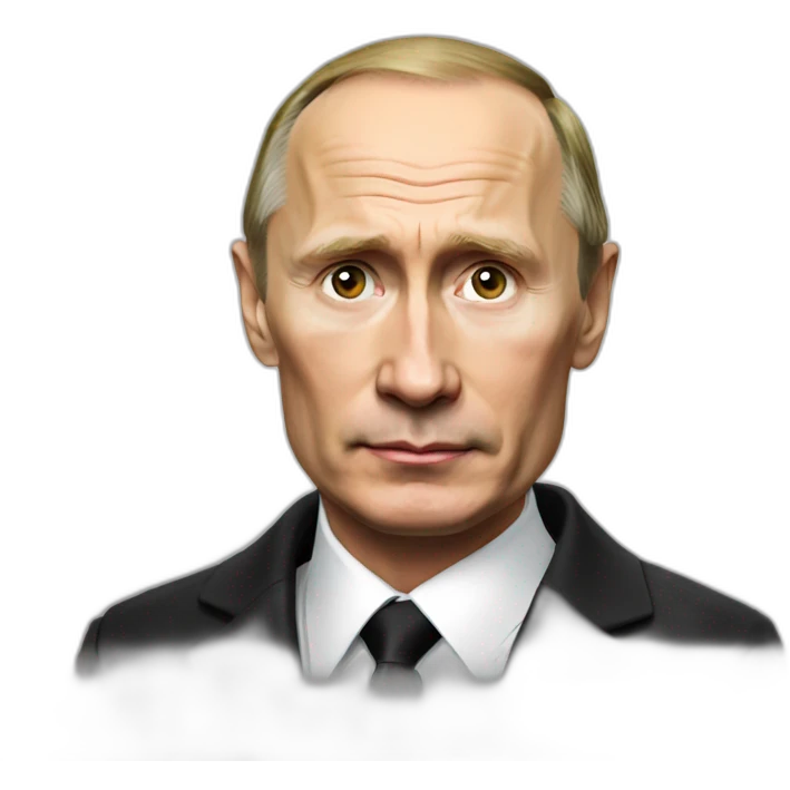 Putin emoji