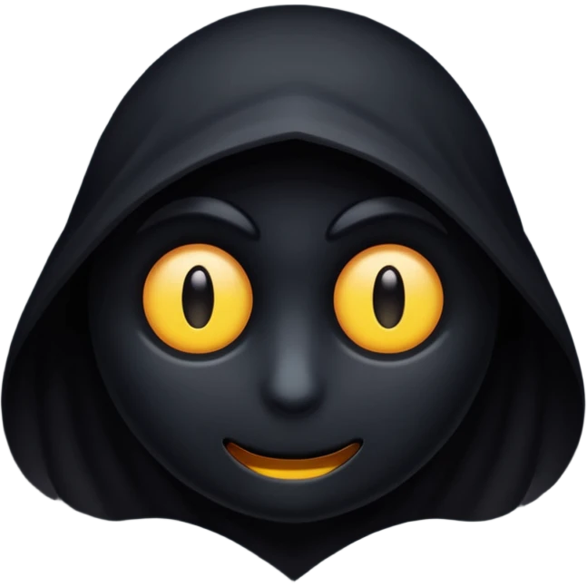 The other one emoji