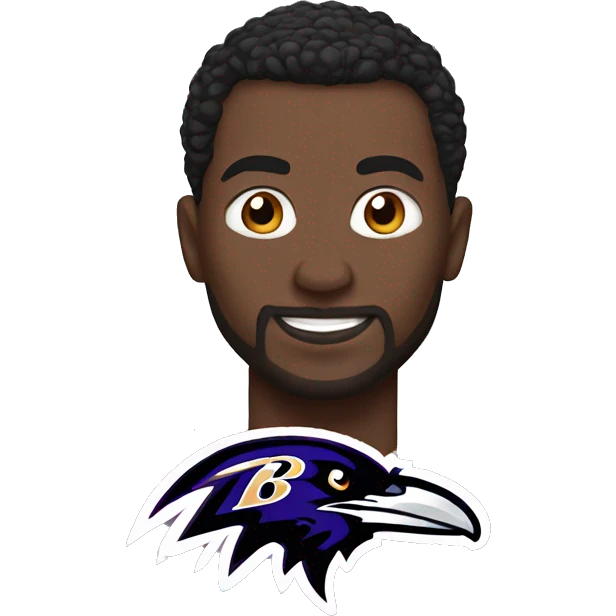 Ravens superbowl  emoji