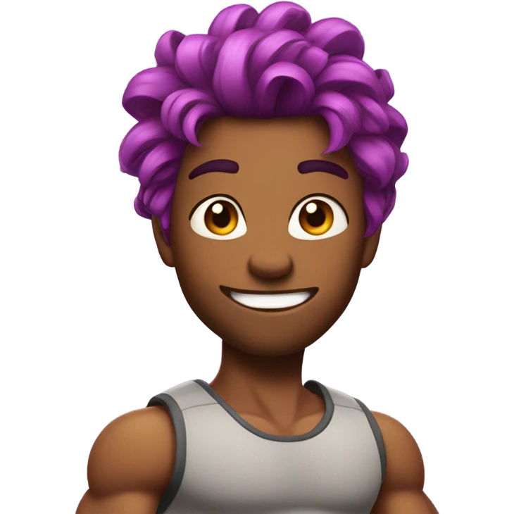 jojo emoji
