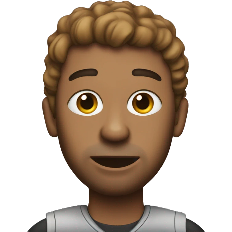 Yorker emoji