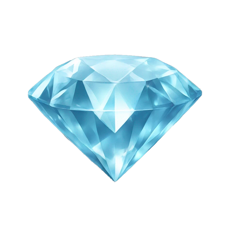 diamond emoji