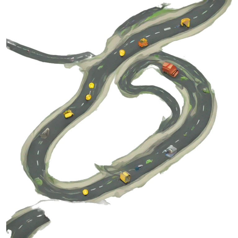 roadmap emoji