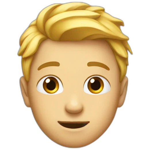 I am late emoji