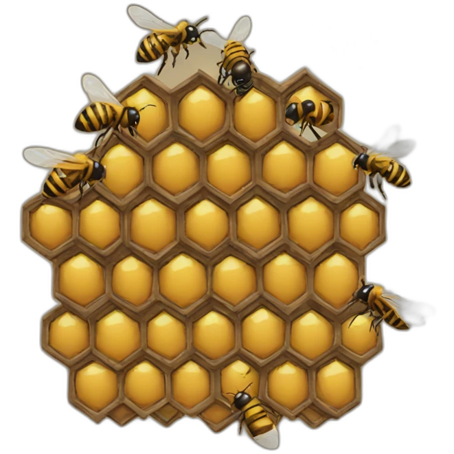 hive emoji